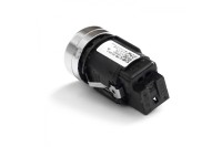 Volkswagen Tiguan 2 (AD/BW) start-stop knop - aluminium