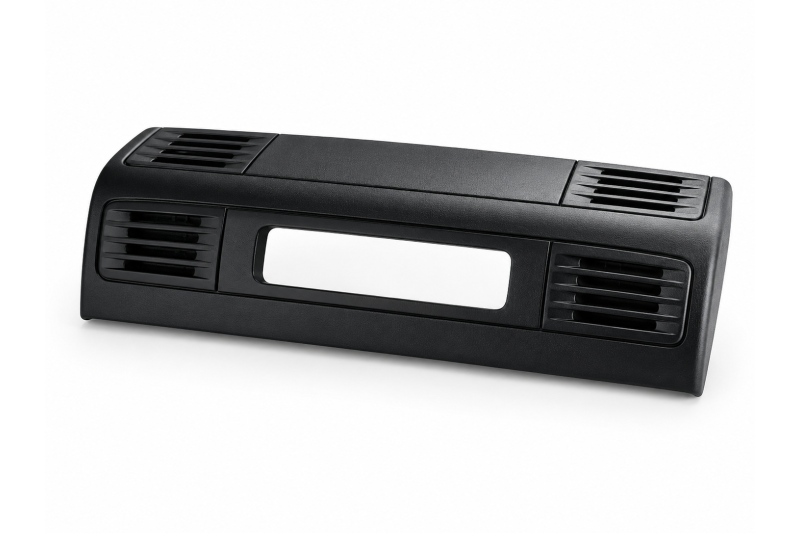 Volkswagen Tiguan 2 (BW) Allspace afdekking voor SOS-knop