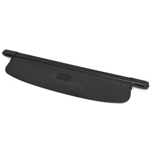 SEAT Tarracco afdekrollo - bagageruimte