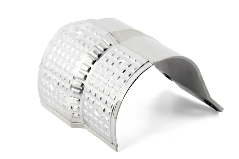 Škoda hitteschild aandrijfas - versnellingsbak zijde Škoda hitteschild aandrijfas - versnellingsbak zijde