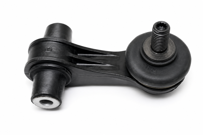 Originele Volkswagen koppelstang stabilisator achteras