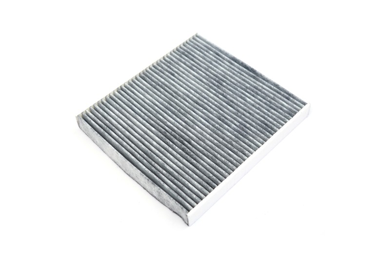 Origineel Volkswagen geur- en allergie interieurluchtfilter (MQB-platform)