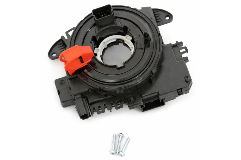 Origineel Volkswagen regelapparaat voor stuurkolomelektronica