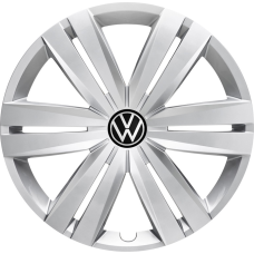 Volkswagen Caddy 5 (SB) wieldop (16 inch) per stuk