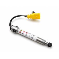 Volkswagen Touran (5T)  actuator voetgangersbescherming motorkap