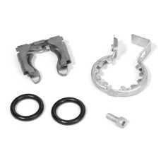 Originele Volkswagen montageset voor airconditioning warmtewisselaar