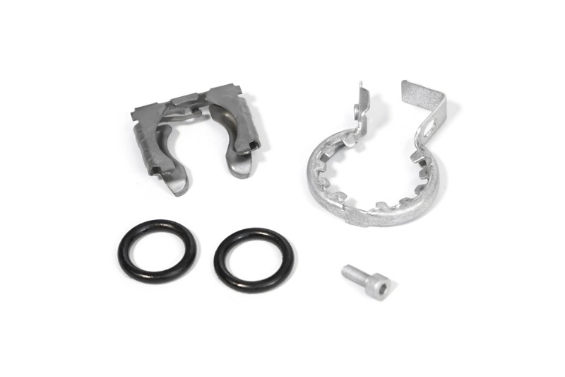 Originele Volkswagen montageset voor airconditioning warmtewisselaar