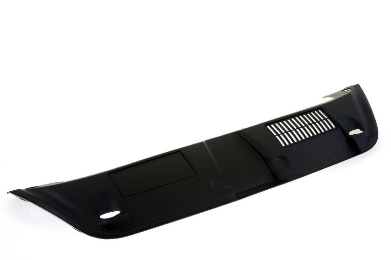 Volkswagen Beetle (5C) cover satijnzwart