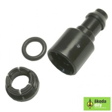 Audi/VW/Seat/Skoda aansluitstuk - 5J0955871b
