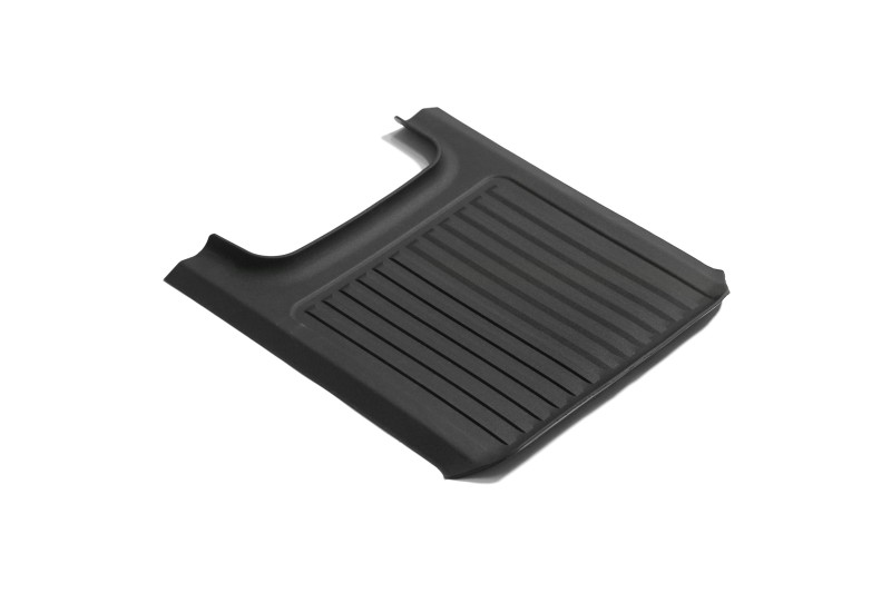 Škoda Elroq rubberen tunnelafdekking