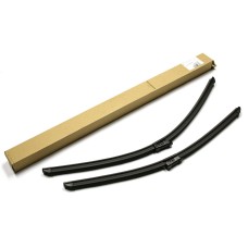 Volkswagen Tiguan (AX) aero ruitenwissers voorzijde (origineel)