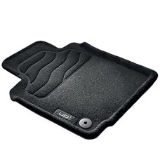 Volkswagen Up! mattenset (voor- en achterzijde)