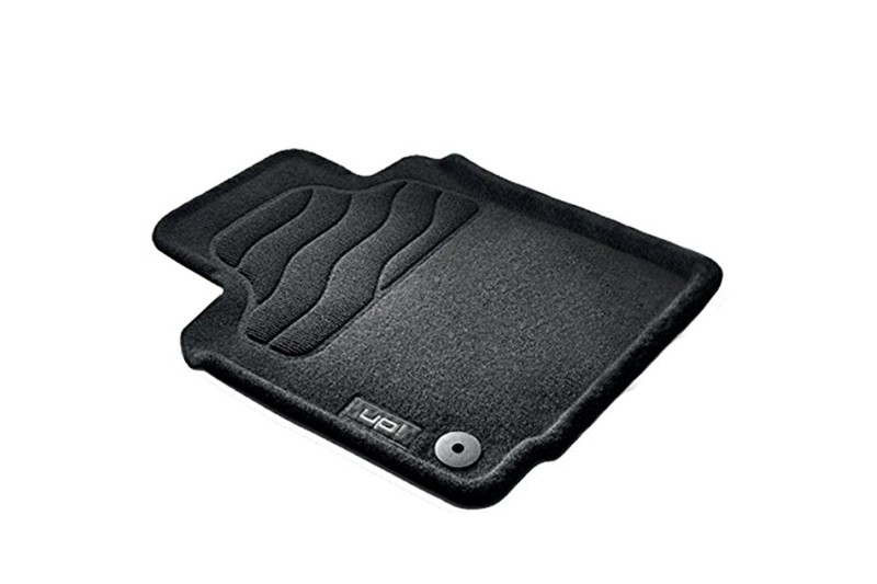 Volkswagen Up! mattenset (voor- en achterzijde) Volkswagen Up! mattenset (voor- en achterzijde)