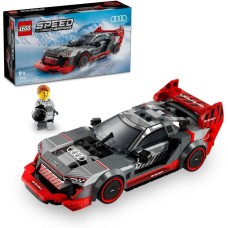 Lego Audi S1 e-tron quattro