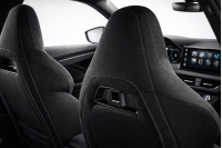 Škoda smart holder adapter voor sportstoelen (type I)