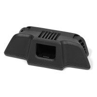 Škoda smart holder adapter voor sportstoelen