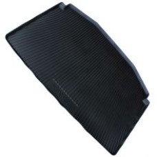 Škoda Scala / Kamiq rubberen kofferbakmat