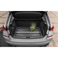 Škoda Kamiq bagageruimtekuip