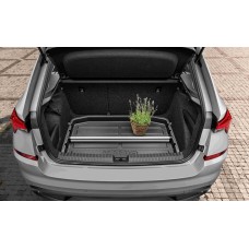 Škoda Kamiq bagageruimtekuip