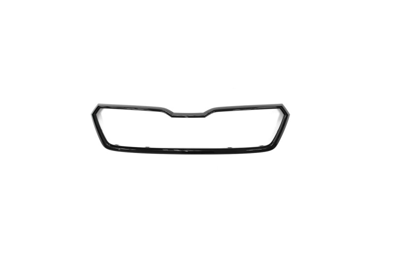 Škoda Kamiq / Scala omlijsting grille