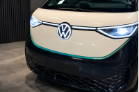 Volkswagen ID. Buzz LED-contourverlichting voor grille