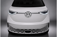 Volkswagen ID. Buzz LED-contourverlichting voor grille