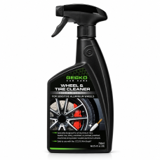 Gecko velgreiniger (750ml)