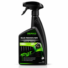 Gecko insectenverwijderaar (750ml)