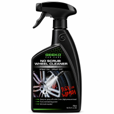 Gecko remstofverwijderaar- en velgreiniger (750ml)