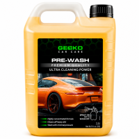 Gecko pre-wash (2.5 liter)