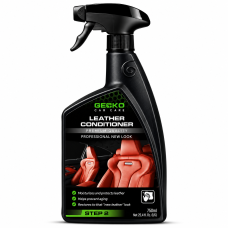 Gecko lederconditioner & beschermer (750ml)