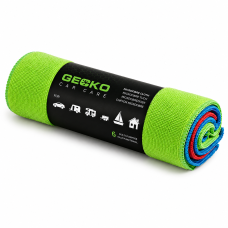 Gecko microfiberdoeken (6 stuks)