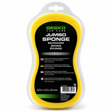 Gecko jumbo spons