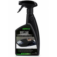 Gecko softtop-cleaner (750ml)