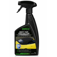 Gecko softtop-cleaner (step II) (750ml)