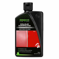 Gecko kleurhersteller (500ml)