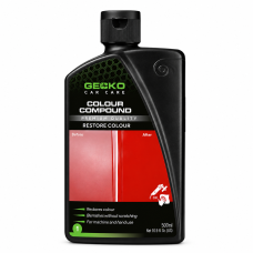 Gecko kleurhersteller (500ml)