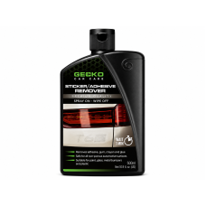 Gecko stickerverwijderaar (500ml)