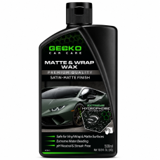 Gecko mat & wrap wax (500ml)