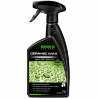 Gecko keramische wax (750ml)