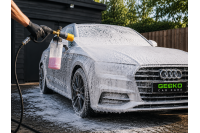 Gecko snowfoam gun (kit)