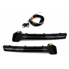 Volkswagen ID.3 LED-contourverlichting voor grille