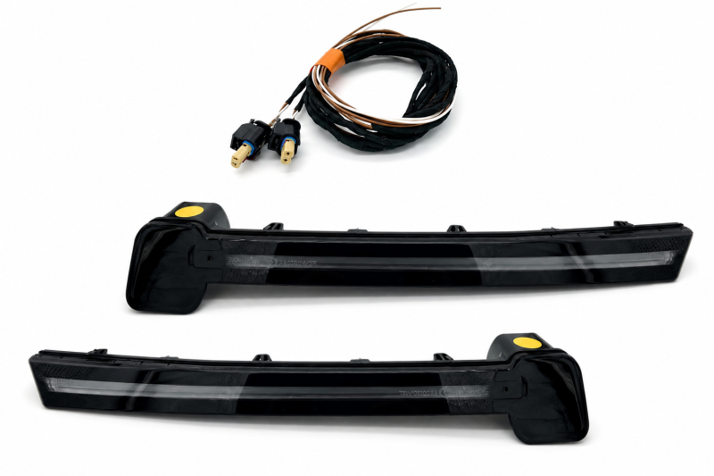 Volkswagen ID.3 LED-contourverlichting voor grille