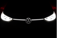 Volkswagen ID.3 LED-contourverlichting voor grille