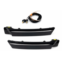 Volkswagen ID.4 LED-contourverlichting voor grille