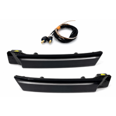 Volkswagen ID.4 LED-contourverlichting voor grille