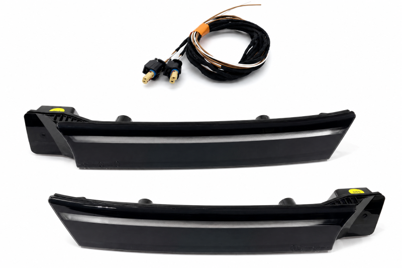 Volkswagen ID.4 LED-contourverlichting voor grille