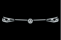 Volkswagen ID.4 LED-contourverlichting voor grille