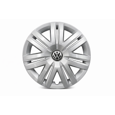 Volkswagen Polo 5 (6C) wieldop (14 inch) per stuk