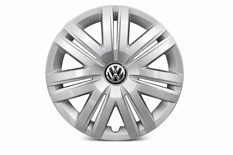 Volkswagen Polo 5 (6C) wieldop (14 inch) per stuk